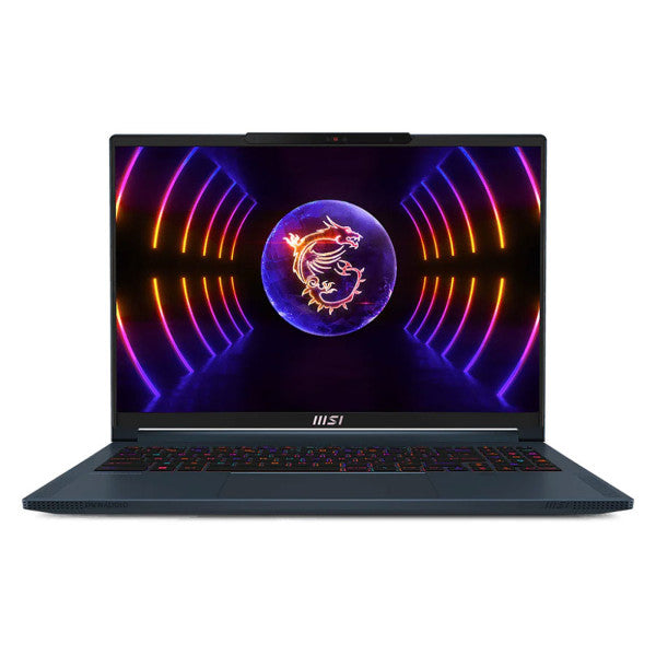 MSI Stealth 16 Studio A13VG i7-13700H/32GB/1TB SSD/RTX4070 8GB/16'' 240Hz IPS QHD MSI Stealth 16 Studio A13VG i7-13700H/32GB/1TB SSD/RTX4070 8GB/16'' 240Hz IPS QHD